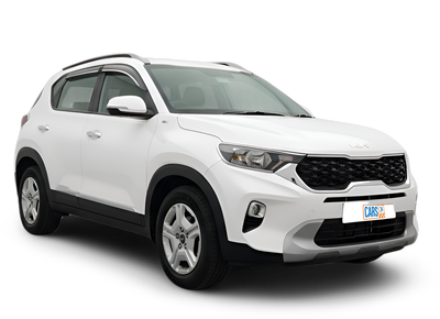 2021 KIA SONET - SUV - Petrol - Manual - ₹7.50 lakh